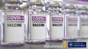 프랑스서 AZ 백신 접종 20대 사망 '혈전 발견'...추가 검사중
