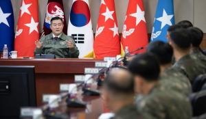 신원식 국방장관, “北 지속 도발시 김정은 참수작전 훈련도 고려”